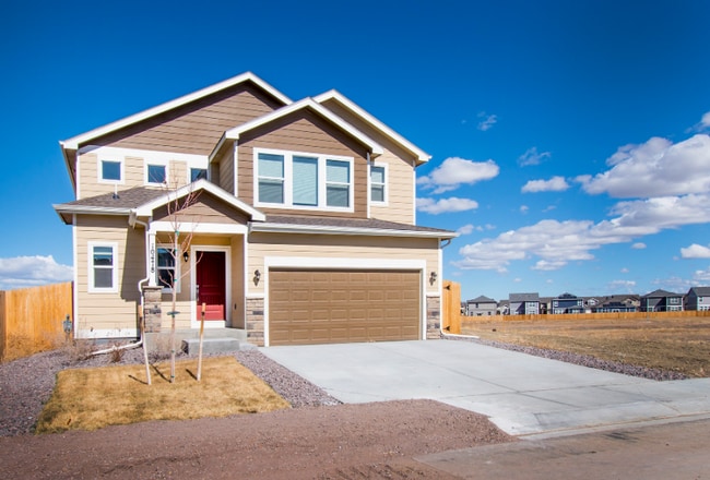 property at 10478 Luneth Dr