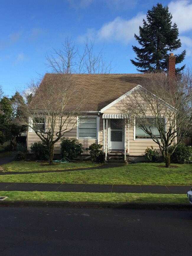 property at 4767 N Yale St