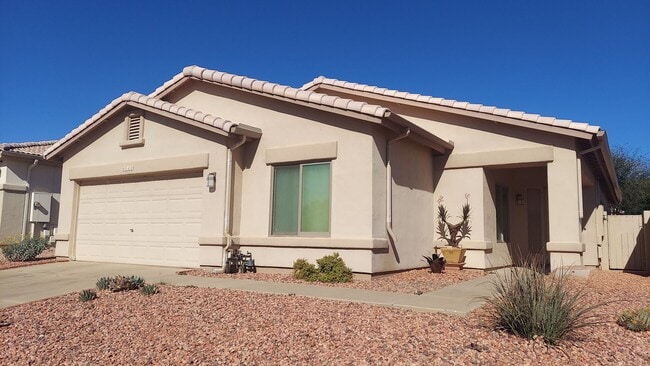 property at 6540 W Avenida Del Rey