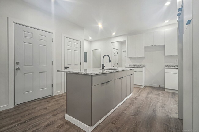 208 Magnolia St in Hartford, CT - Building Photo - Building Photo