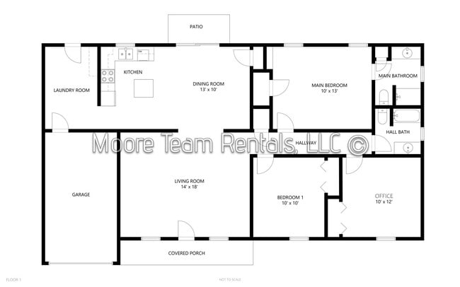 50 Brookside Dr in Hendersonville, NC - Building Photo - Building Photo