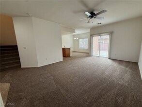 3753 Thomas Patrick Ave in North Las Vegas, NV - Building Photo - Building Photo