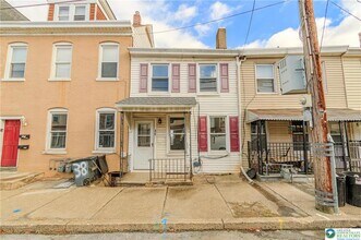 40 S 12th St in Easton, PA - Building Photo - Building Photo