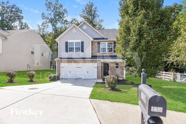 property at 138 Arrowhead Dr