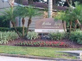 300 Cherokee Ct in Altamonte Springs, FL - Building Photo