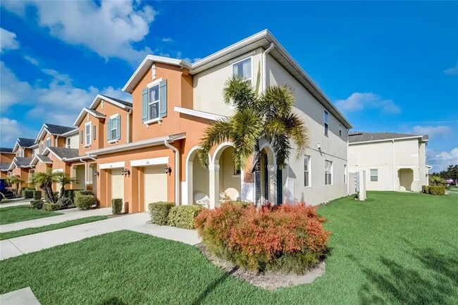 3161 Tocoa Cir in Kissimmee, FL - Building Photo - Building Photo