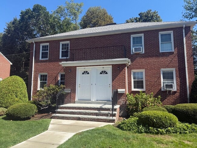property at 27 Payne Rd