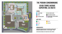 The Podium Apartments in Cupertino, CA - Building Photo - Building Photo