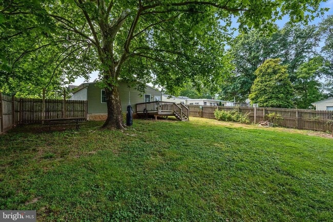 650 New Jersey Ave NE in Glen Burnie, MD - Building Photo - Building Photo