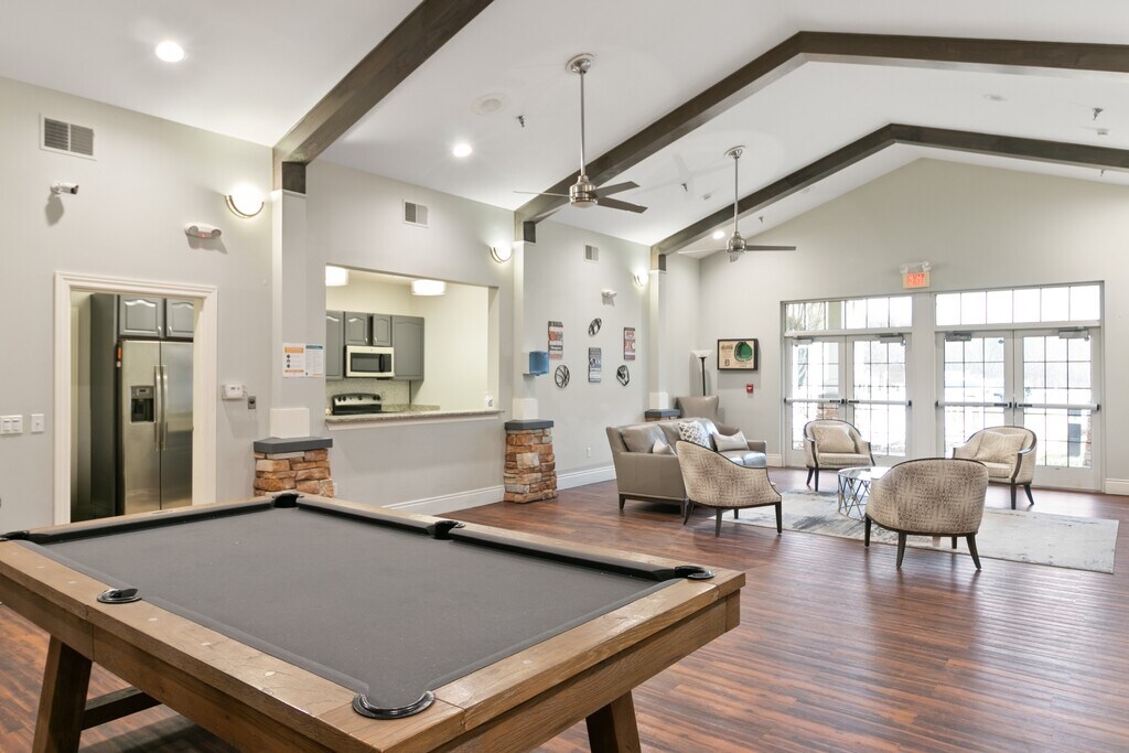 Lynden Parke Apartments in Ypsilanti, MI