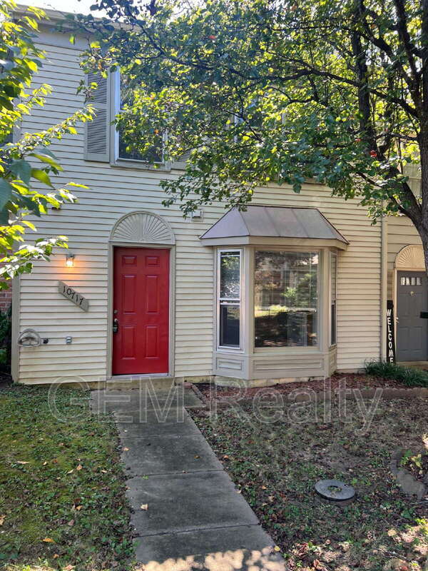 property at 10717 Greta Lynn Ct