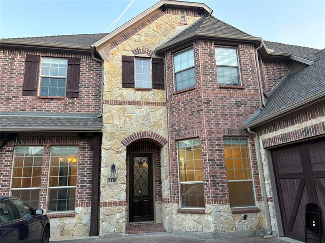 property at 2530 Broadway Dr