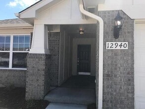 12940 NW 4th Terrace in Yukon, OK - Building Photo - Building Photo