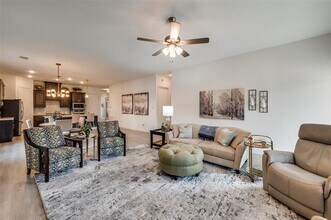 9525 Blue Stem Ln in Oak Point, TX - Building Photo - Building Photo
