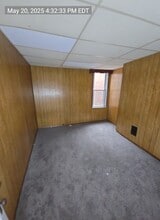 1907 W Mulberry St in Baltimore, MD - Foto de edificio - Building Photo