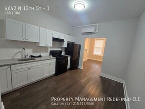 4642 N 13th St in Philadelphia, PA - Building Photo - Building Photo
