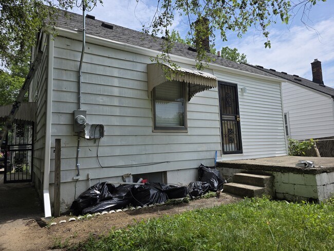 20267 Ferguson St in Detroit, MI - Building Photo - Building Photo