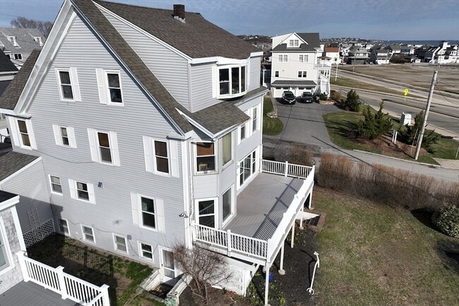 7 Whitehead Ave, Unit 1 in Hull, MA - Building Photo - Building Photo