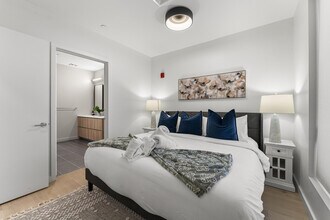 35 W 2nd St in Boston, MA - Building Photo - Building Photo