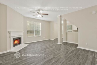 6530 Lake Mill Ct in Stonecrest, GA - Foto de edificio - Building Photo