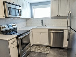 3495 Ames St in Wheat Ridge, CO - Building Photo - Building Photo