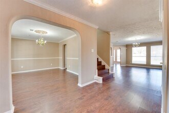 6611 Amberfield Ln in Katy, TX - Building Photo - Building Photo