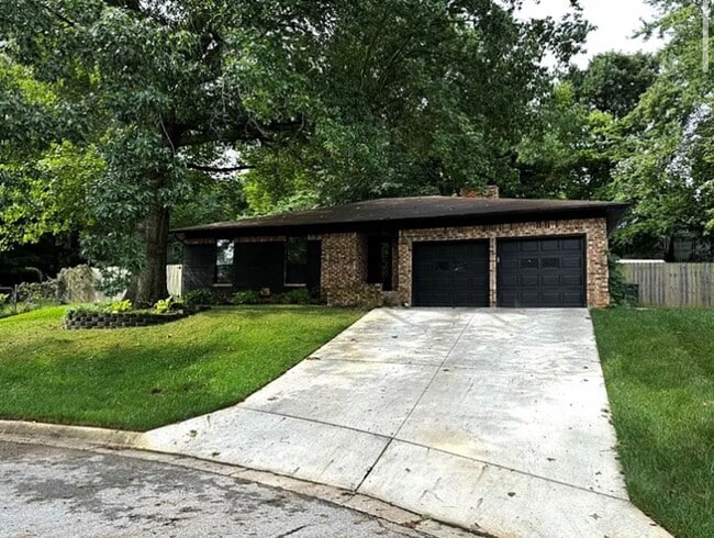 1739 Creek Ct in Fayetteville, AR - Building Photo - Building Photo