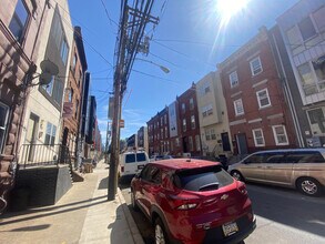 1849 N 17th St in Philadelphia, PA - Building Photo - Building Photo