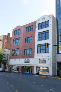 22 Monroe Foshee in Montgomery, AL - Foto de edificio - Building Photo