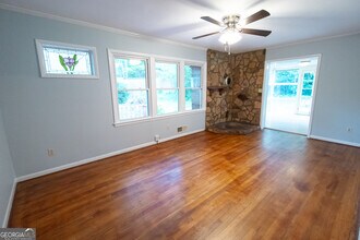 1005 College Station Rd in Athens, GA - Building Photo - Building Photo