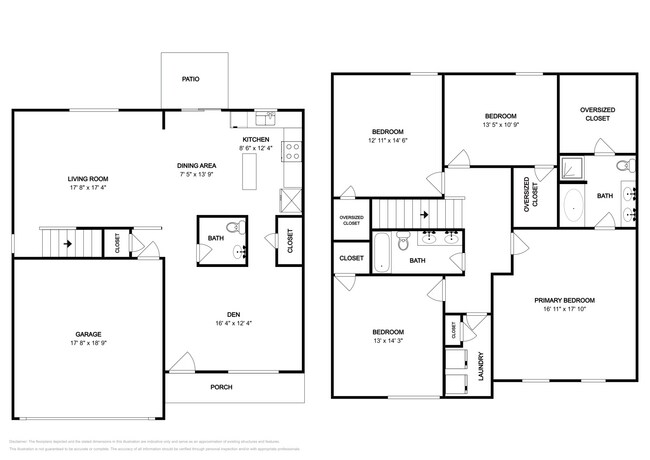4524 Jersey St in Greensboro, NC - Building Photo - Building Photo