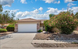 4285 W Plantation St in Tucson, AZ - Building Photo