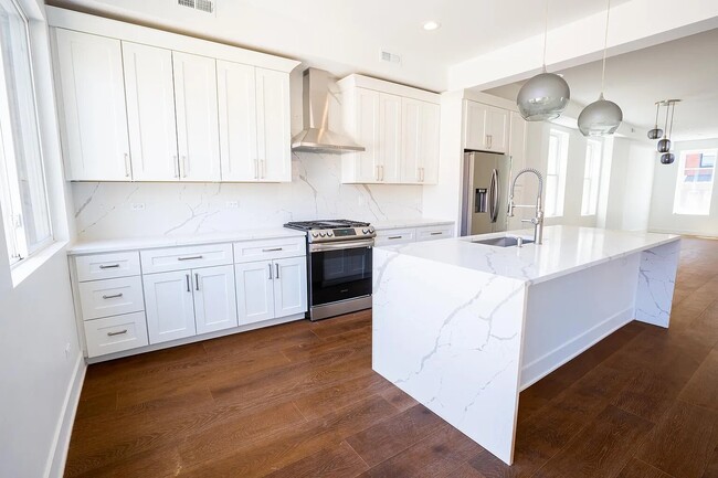 property at 2120 W 18th St