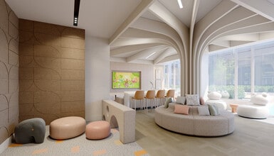 Daniels on Parliament in Toronto, ON - Building Photo - Building Photo