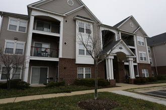 The Fields of Chantilly in Chantilly, VA - Building Photo - Building Photo