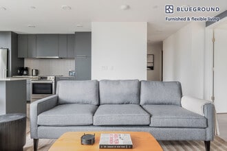 2019 Boren Ave in Seattle, WA - Building Photo - Building Photo