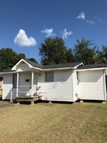 2517 New York Ave in Alexandria, LA - Building Photo