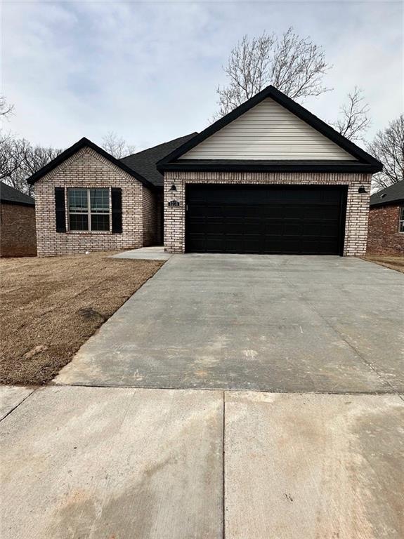 property at 1231 Leslie St