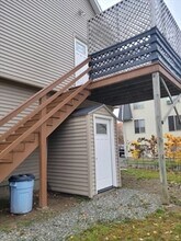 48 Juniper Rd, Unit 48 in North Attleboro, MA - Foto de edificio - Building Photo