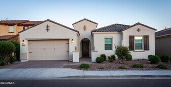 8543 W Palo Verde Dr in Glendale, AZ - Building Photo