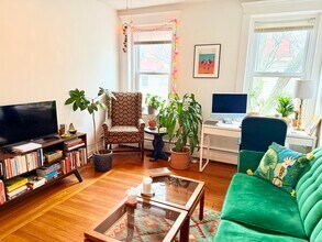 206 St John St in New Haven, CT - Building Photo - Building Photo