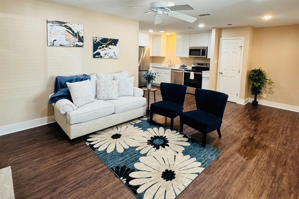 2701 Little Valley Cove in Austin, TX - Building Photo