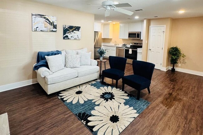 property at 2701 Little Valley Cove