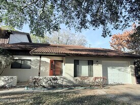 255 S Tropical Trail in Merritt Island, FL - Building Photo