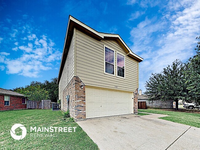 1132 Sandalwood Dr in Fort Worth, TX - Building Photo - Building Photo