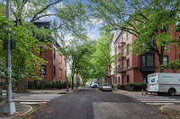 30 Willow St in Brooklyn, NY - Foto de edificio - Building Photo