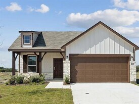 2440 Limerick Dr in Princeton, TX - Building Photo