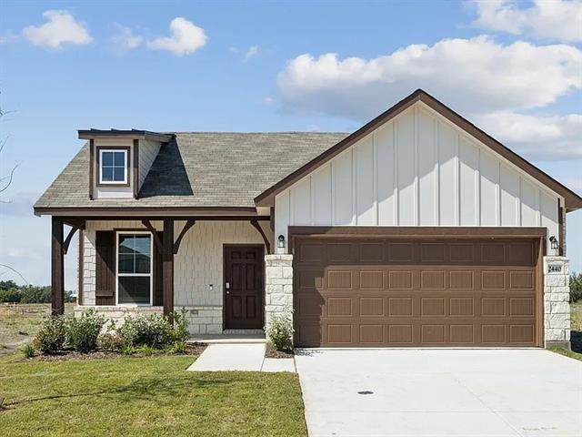 property at 2440 Limerick Dr