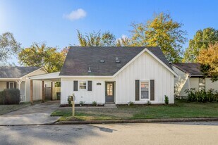 3869 Cedar Path Dr in Memphis, TN - Building Photo