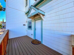 1200 West St in Napa, CA - Building Photo - Building Photo